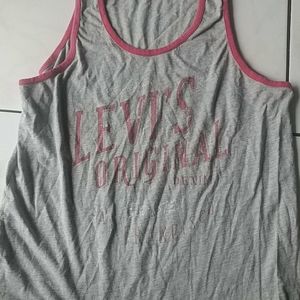 Levi's Original Tank top